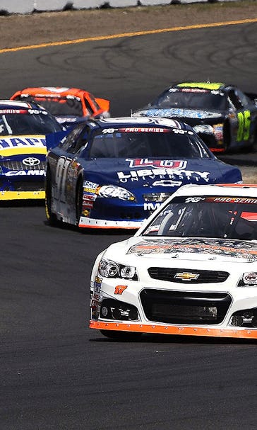 Press release: K&N Pro Series East and West set 2016 schedules